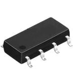 MATSUSHITA ELECTRIC AQW282S