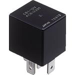 MATSUSHITA ELECTRIC CB1-24V