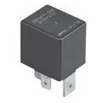 MATSUSHITA ELECTRIC CB1AH-R-12V