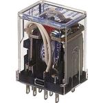 MATSUSHITA ELECTRIC HC4D-H-DC24V