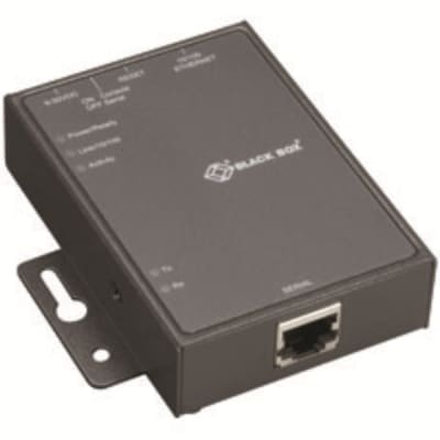 BLACK BOX CORP LES4014A