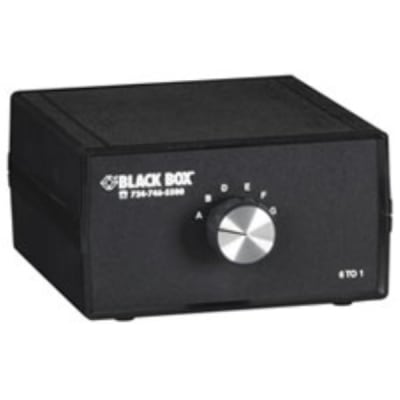 BLACK BOX CORP SW920A