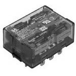 MATSUSHITA ELECTRIC SP4-PL2-DC5V
