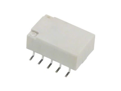 MATSUSHITA ELECTRIC TQ2SA-5V-Z