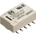 MATSUSHITA ELECTRIC TQ2SA-L2-24V