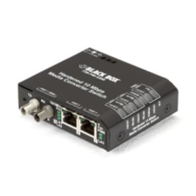 BLACK BOX CORP LBH110A-H-ST