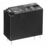 MATSUSHITA ELECTRIC JW1AFSN-DC12V-TV-F