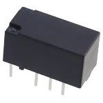 MATSUSHITA ELECTRIC TXD2-24V-6