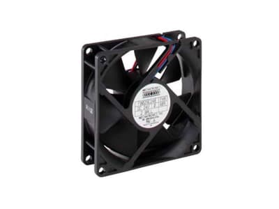 MECHATRONICS F8025E24B-FHR