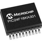 MICROCHIP TECHNOLOGY INC PIC24F16KA301-I/SS