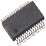 MICROCHIP TECHNOLOGY INC PIC18LF24K50-I/SS