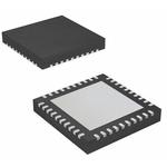 MICROCHIP TECHNOLOGY INC PIC18F45K50-I/MV