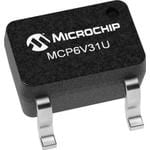 MICROCHIP TECHNOLOGY INC MCP6V31UT-E/LT