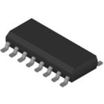 MICROCHIP TECHNOLOGY INC MCP73861-I/SL
