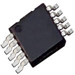 MICROCHIP TECHNOLOGY INC MCP4652-104E/UN