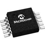 MICROCHIP TECHNOLOGY INC MCP73842-840I/UN