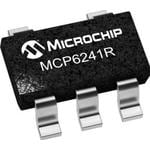 MICROCHIP TECHNOLOGY INC MCP6241RT-E/OT