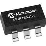 MICROCHIP TECHNOLOGY INC MCP16301HT-E/CH