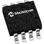 MICROCHIP TECHNOLOGY INC 93LC66CT-I/SN