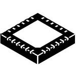 MICROCHIP TECHNOLOGY INC MCP23S18T-E/MJ