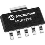 MICROCHIP TECHNOLOGY INC MCP1826T-3302E/DC