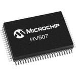 MICROCHIP TECHNOLOGY INC HV507PG-G