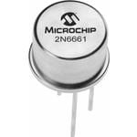 MICROCHIP TECHNOLOGY INC 2N6661