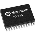 MICROCHIP TECHNOLOGY INC HV513WG-G