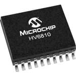 MICROCHIP TECHNOLOGY INC HV6810WG-G