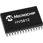 MICROCHIP TECHNOLOGY INC HV5812WG-G