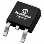 MICROCHIP TECHNOLOGY INC DN2625K4-G