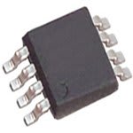 MICROCHIP TECHNOLOGY INC HV857LMG-G