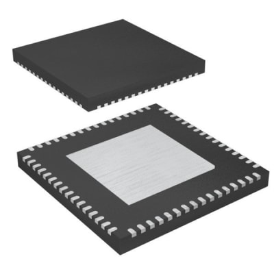 MICROCHIP TECHNOLOGY INC LAN9252I/ML