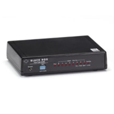 BLACK BOX CORP 40417-R2