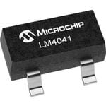 MICROCHIP TECHNOLOGY INC LM4041DYM3-1.2-TR