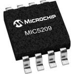 MICROCHIP TECHNOLOGY INC MIC5209-5.0YM
