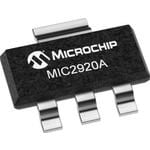MICROCHIP TECHNOLOGY INC MIC2920A-12WS