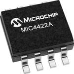 MICROCHIP TECHNOLOGY INC MIC4422AYM