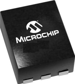 MICROCHIP TECHNOLOGY INC MIC5319YML-TR