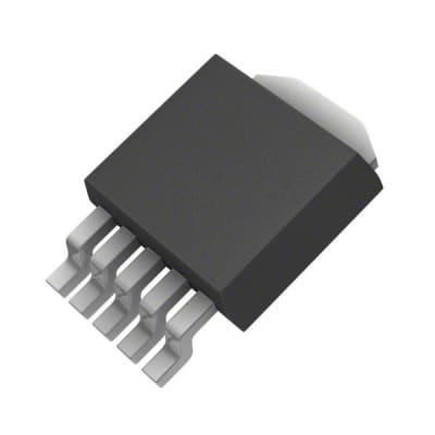 MICROCHIP TECHNOLOGY INC MIC29152WD-TR