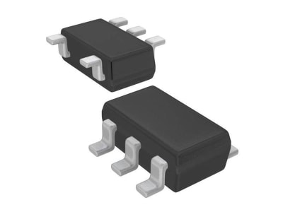 MICROCHIP TECHNOLOGY INC MIC2514YM5-TR