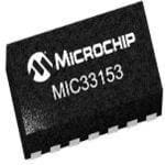 MICROCHIP TECHNOLOGY INC MIC33153YHJ-TR