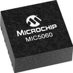 MICROCHIP TECHNOLOGY INC MIC5060YML-TR