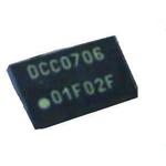 MICROCHIP TECHNOLOGY INC DSC1123CI2-125.0000T
