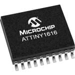 MICROCHIP TECHNOLOGY INC ATTINY1616-SNR