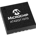 MICROCHIP TECHNOLOGY INC AT42QT1070-MMHR
