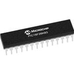 MICROCHIP TECHNOLOGY INC PIC18F26K83-I/SP