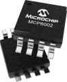 MICROCHIP TECHNOLOGY INC MCP6002T-I/MS
