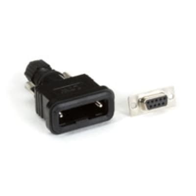 BLACK BOX CORP FAW100