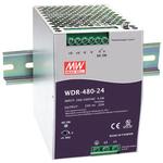 MEAN WELL WDR-480-24